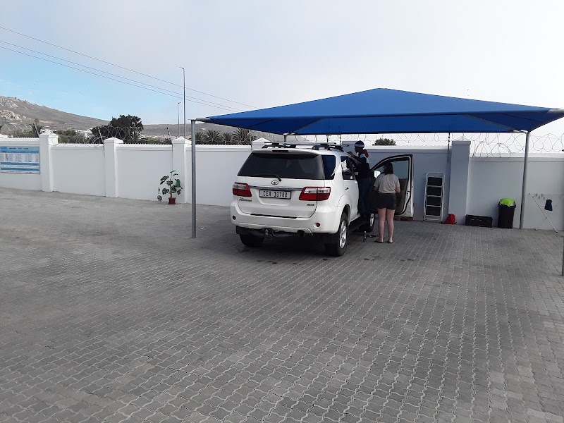 Splash Car Wash - Photo 3